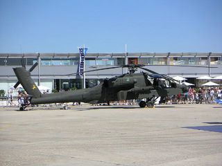 Le Bourget 2005