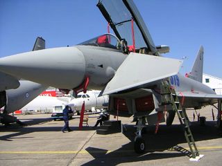 Le Bourget 2005