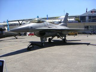 Le Bourget 2005