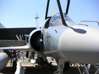 Le Bourget 2005