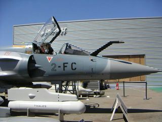 Le Bourget 2005