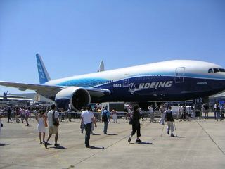Le Bourget 2005