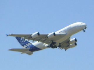 Le Bourget 2005