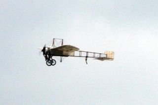 Le Bourget 2009