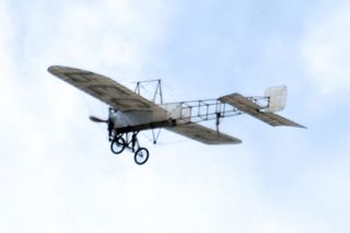 Le Bourget 2009