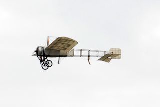 Le Bourget 2009