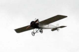 Le Bourget 2009