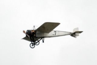 Le Bourget 2009