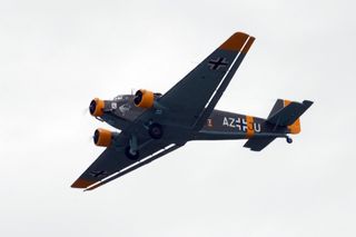 Le Bourget 2009