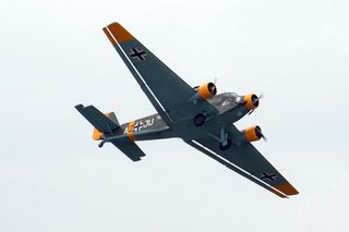 Le Bourget 2009