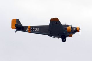 Le Bourget 2009