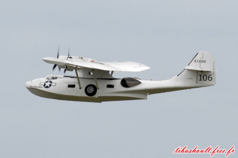 Photo d'avion ; Le Bourget 2009