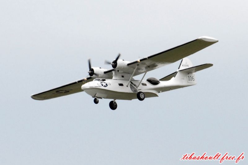 Photo d'avion ; Le Bourget 2009