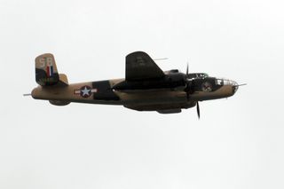 Le Bourget 2009