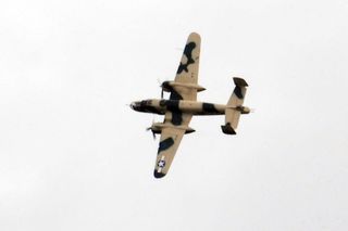 Le Bourget 2009