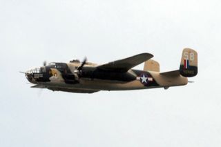 Le Bourget 2009