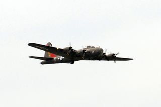 Le Bourget 2009