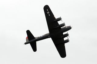 Le Bourget 2009