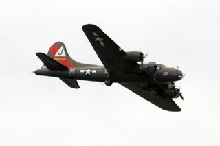 Le Bourget 2009