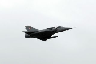 Le Bourget 2009