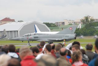 Le Bourget 2009
