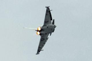 Le Bourget 2009