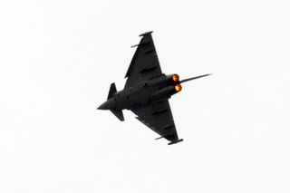 Le Bourget 2009