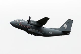 Le Bourget 2009