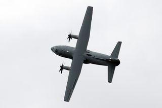 Le Bourget 2009