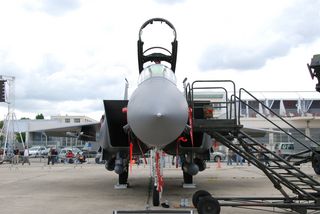 Le Bourget 2009