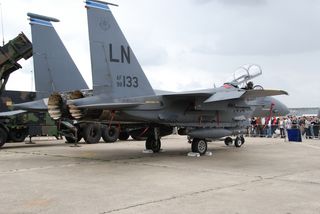 Le Bourget 2009