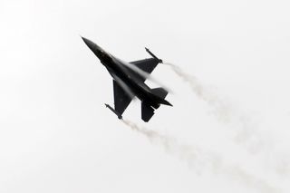 Le Bourget 2009