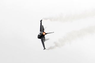 Le Bourget 2009