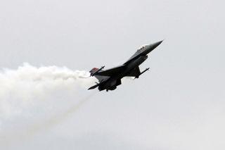 Le Bourget 2009