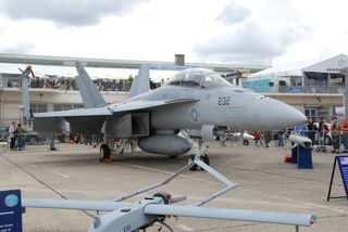 Le Bourget 2009