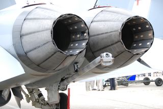 Le Bourget 2009