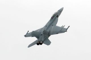 Le Bourget 2009