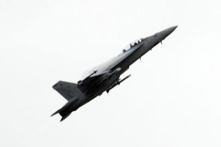 Le Bourget 2009