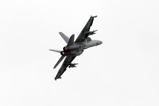 Le Bourget 2009