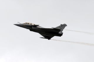 Le Bourget 2009