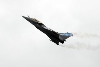 Le Bourget 2009