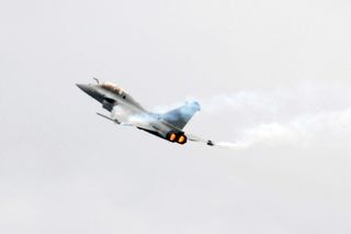 Le Bourget 2009