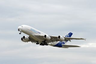 Le Bourget 2009