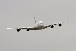 Le Bourget 2009