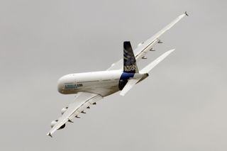 Le Bourget 2009