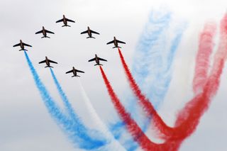 Le Bourget 2009