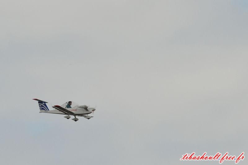 Avions ; Le Bourget 2011