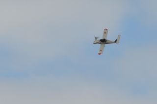 Le Bourget 2011