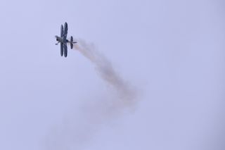 Le Bourget 2011