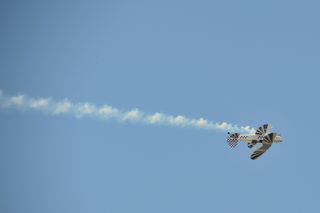 Le Bourget 2011